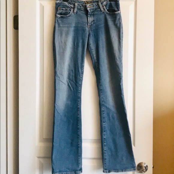 Hudson Jeans - Picture 2 of 3